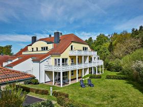 Silvester auf der Sonneninsel Usedom
