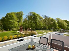 Silvester auf der Sonneninsel Usedom