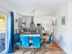 Silvester auf der Sonneninsel Usedom