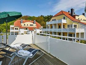 Silvester auf der Sonneninsel Usedom