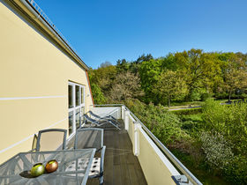 Silvester auf der Sonneninsel Usedom