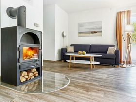 Silvester auf der Sonneninsel Usedom