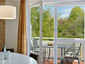 Silvester auf der Sonneninsel Usedom