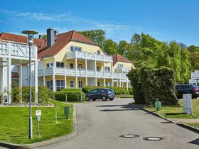 Silvester auf der Sonneninsel Usedom