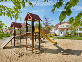 Silvester auf der Sonneninsel Usedom