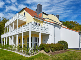 Silvester auf der Sonneninsel Usedom