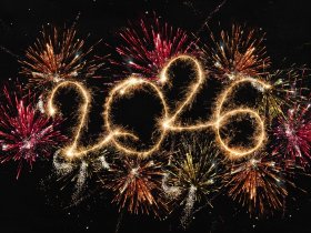 Silvester auf der Sonneninsel Usedom