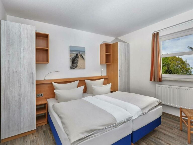 3-Raum Appartement