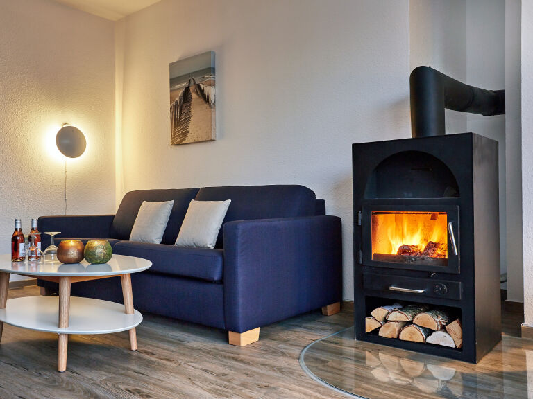 2-Raum Appartement