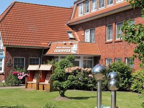 Sehnsucht nach Weite, Meer und Nordsee Luft 