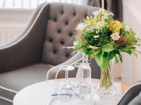 Sehnsucht nach Weite, Meer und Nordsee Luft 