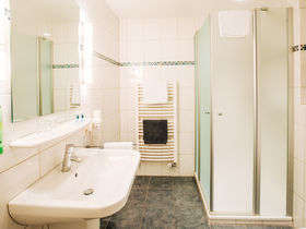 Sehnsucht nach Weite, Meer und Nordsee Luft 