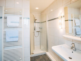 Sehnsucht nach Weite, Meer und Nordsee Luft 