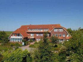 Auszeit an der Nordsee 