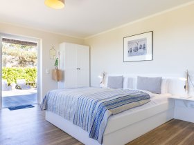 3 Tage Strandurlaub auf dem Fischland Darß