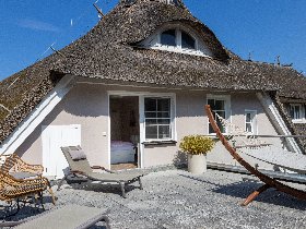 3 Tage Strandurlaub auf dem Fischland Darß