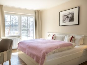 3 Tage Strandurlaub auf dem Fischland Darß
