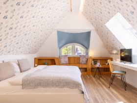 3 Tage Strandurlaub auf dem Fischland Darß