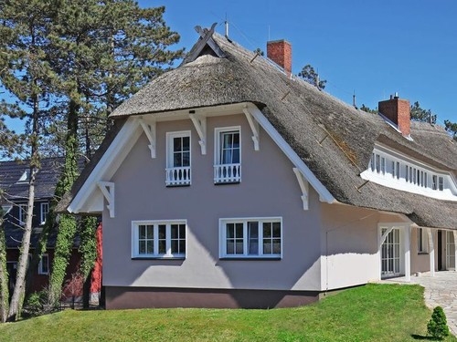 Strandhaus Ahrenshoop Boutiquehotel