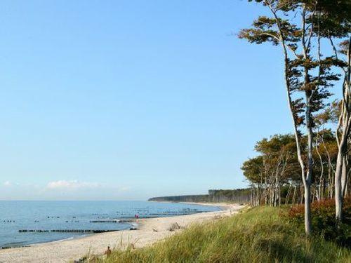 Strandhaus Ahrenshoop Boutiquehotel