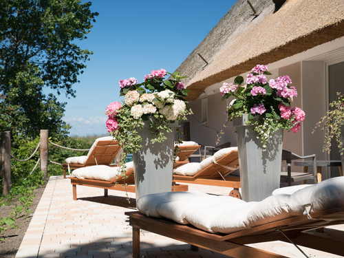 Strandhaus Ahrenshoop Boutiquehotel