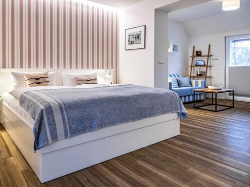 Strandhaus Ahrenshoop Boutiquehotel
