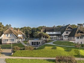 Lastminute an die Ostsee 