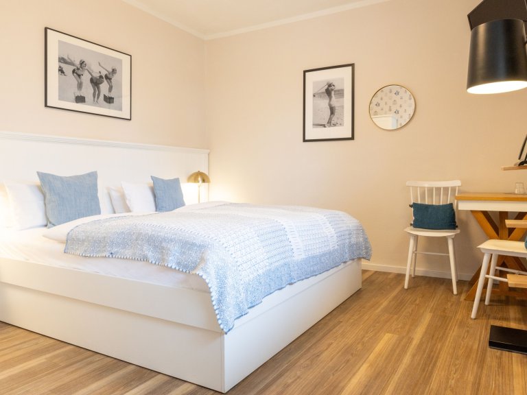 Doppelzimmer