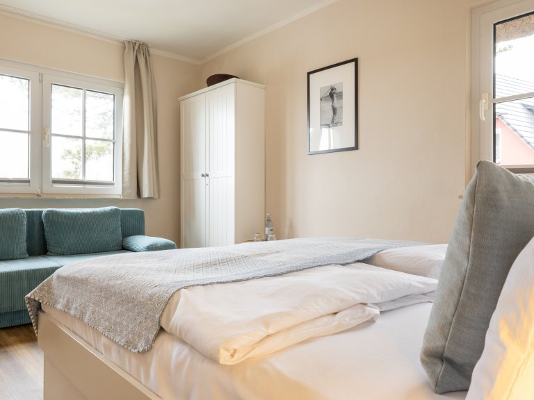 Doppelzimmer Superior