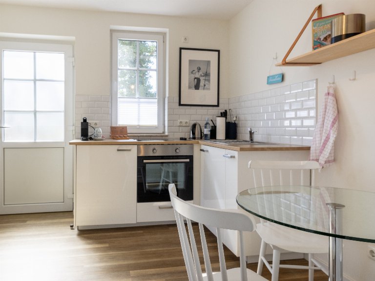 Appartement Komfort