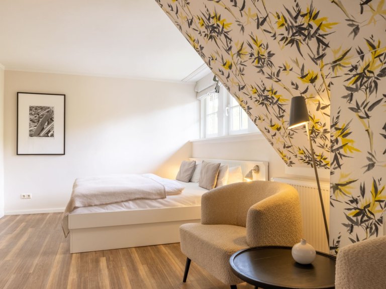 Familienzimmer