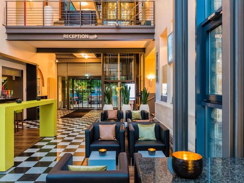 nestor Hotel Ludwigsburg
