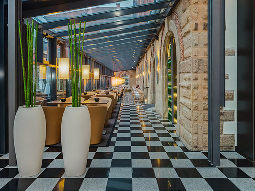 nestor Hotel Ludwigsburg