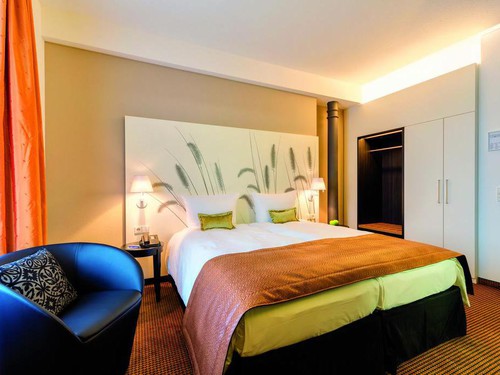 nestor Hotel Ludwigsburg