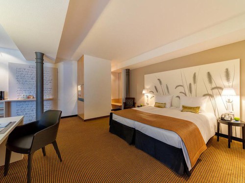 nestor Hotel Ludwigsburg