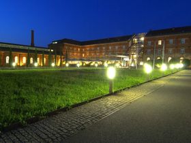 VIP Shopping: vom Schloss ins Outlet Center Metzingen | 3 Tage