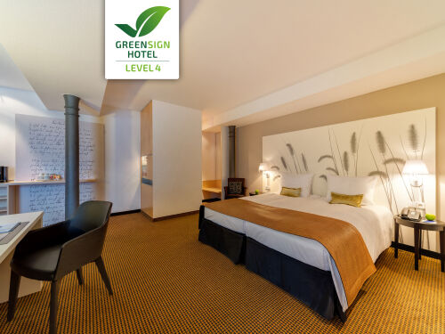 nestor Hotel Ludwigsburg