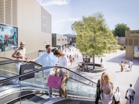 Shopping Erlebnis Metzingen | 3 Tage