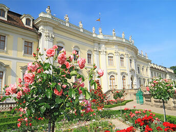 Ludwigsburg – Der perfekte Kurzurlaub für Kultur, Genuss und Erholung | 3 Tage