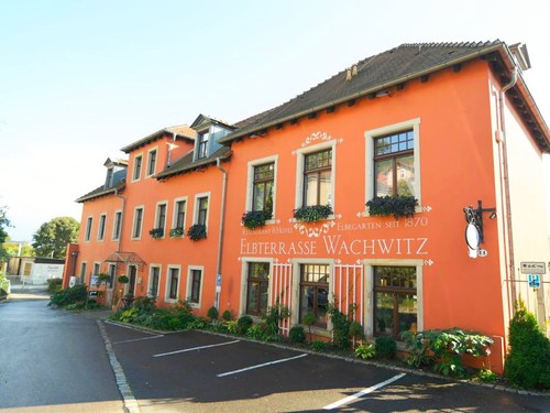 Elbterrasse Wachwitz
