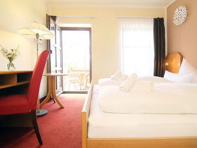 Winter- Romantik an der Elbe - 3 Tage im Hotel Elbterrasse Wachwitz 