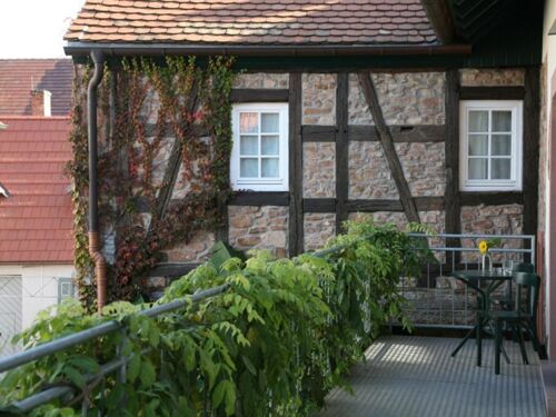 Alter Winzerhof 