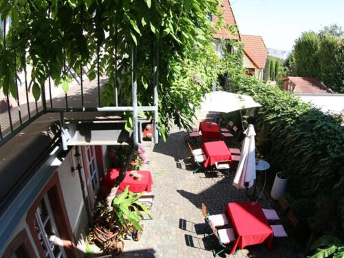Alter Winzerhof 
