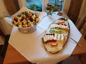 Das Wandern ist... auch meine Lust - 3 Tage durch die Pfalz