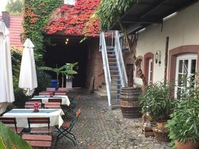 Das Wandern ist... auch meine Lust - 3 Tage durch die Pfalz