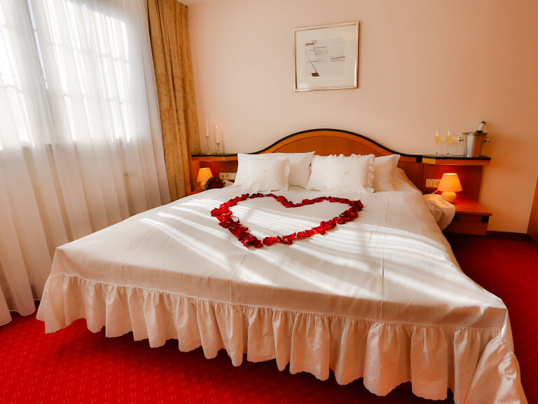 Juniorsuite/n