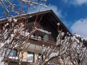 Wochenende im Grünen - Deine Auszeit im Sauerland inkl. SauerlandCard | 3 Tage 
