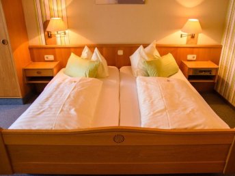 Wochenende im Grünen - Deine Auszeit im Sauerland inkl. SauerlandCard | 3 Tage 