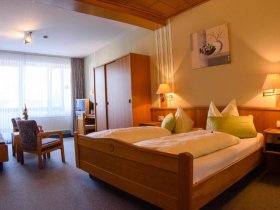 Wochenende im Grünen - Deine Auszeit im Sauerland inkl. SauerlandCard | 3 Tage 