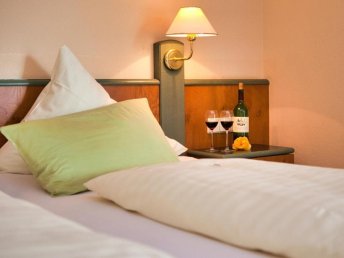 Wochenende im Grünen - Deine Auszeit im Sauerland inkl. SauerlandCard | 3 Tage 